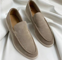 Niels Loafers in Beige