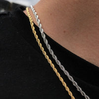 Niels Necklace
