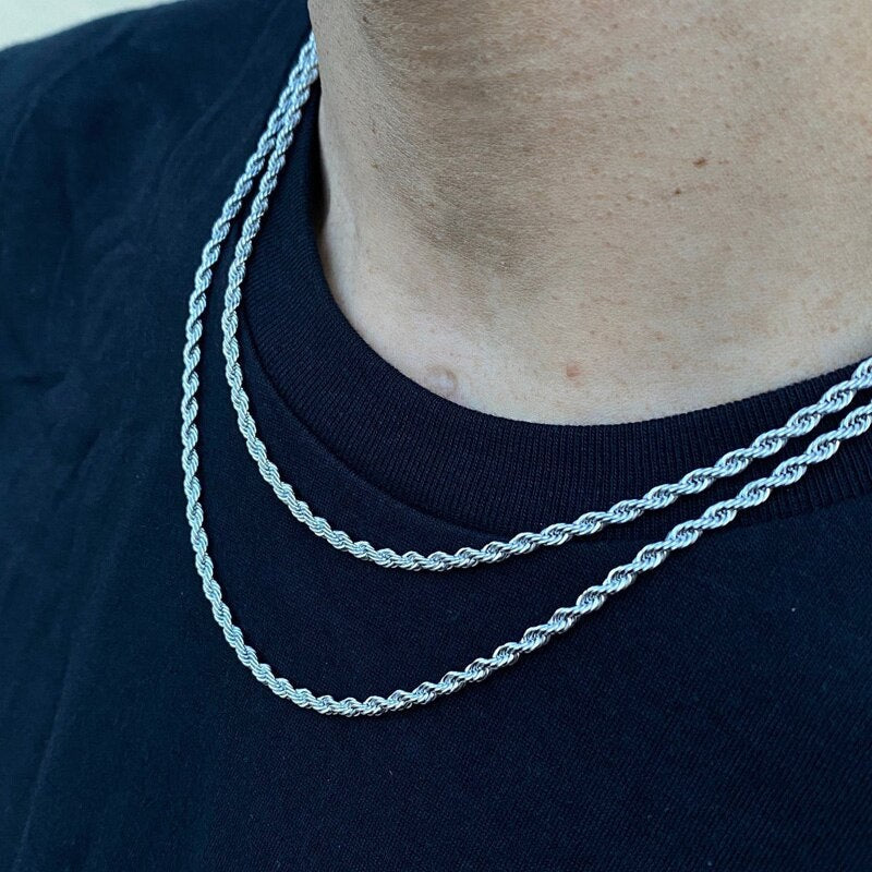 Niels Necklace