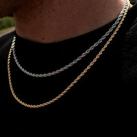 Niels Necklace