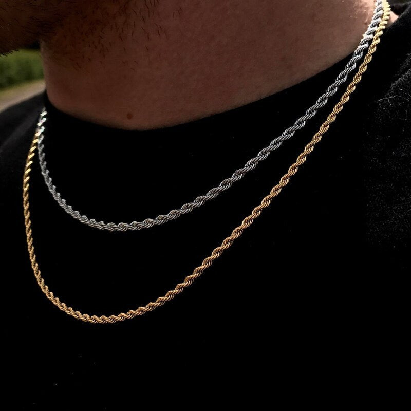 Niels Necklace