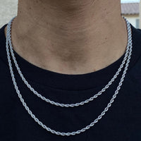 Niels Necklace