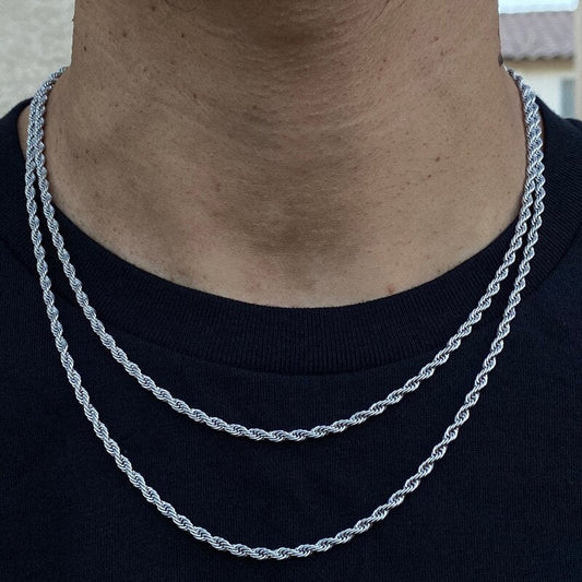 Niels Necklace
