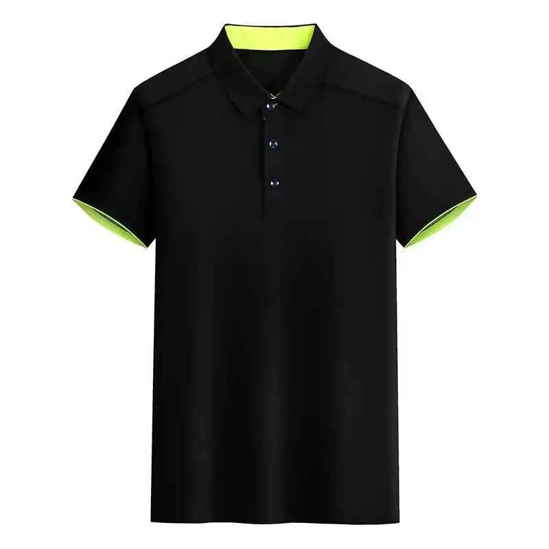 Niels Shirt in Black