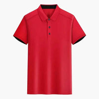 Niels Shirt in Red