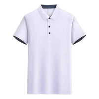 Niels Shirt in White