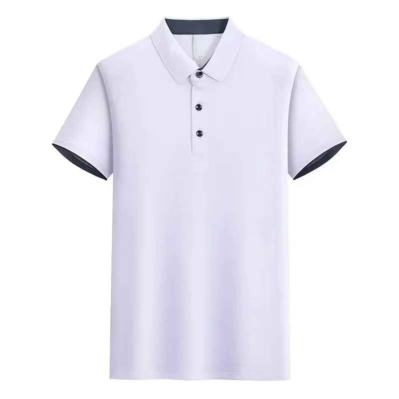 Niels Shirt in White