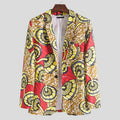 Nina Blazer