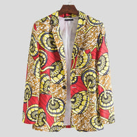 Nina Blazer