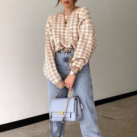 Nina Casual Sweater