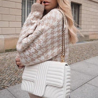 Nina Casual Sweater