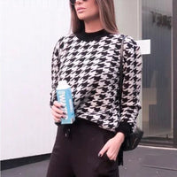 Nina Casual Sweater