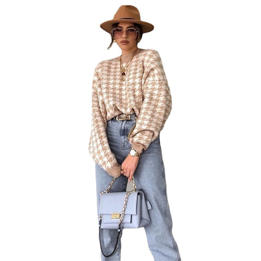Nina Casual Sweater