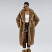 Nina Coat