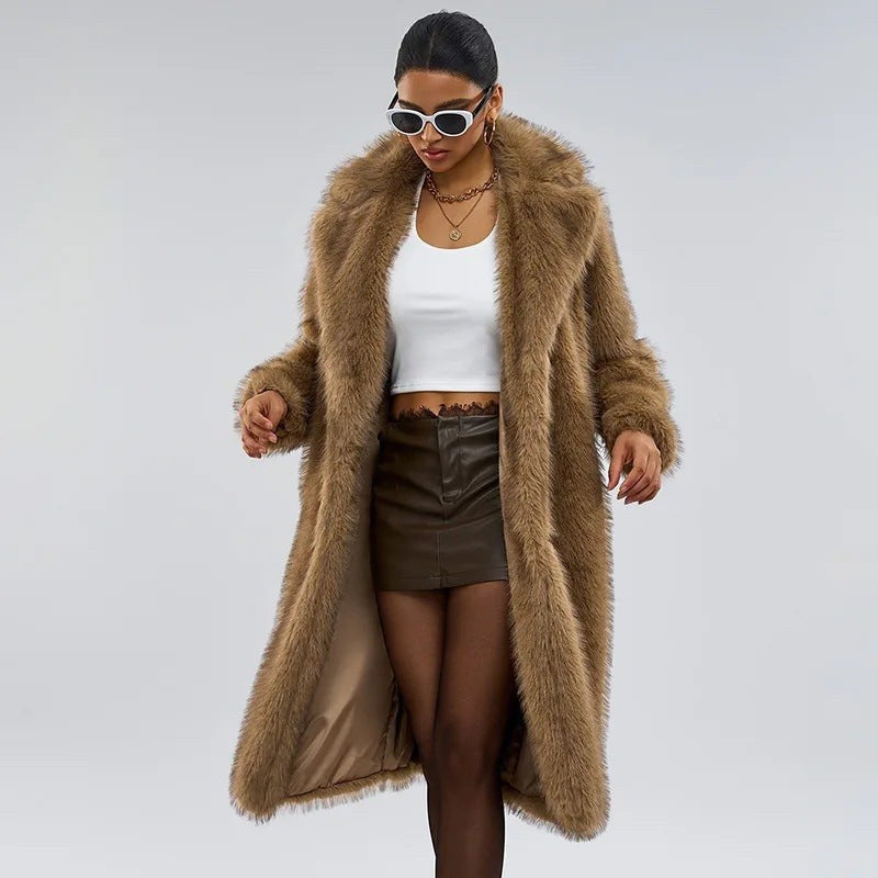 Nina Coat
