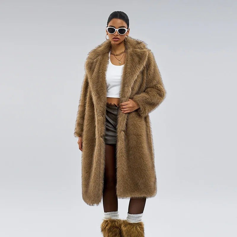 Nina Coat