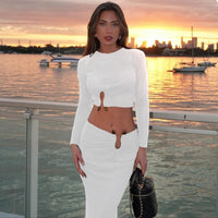 Nina Elegant Dress