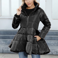 Nina Jacket in Black