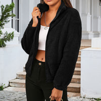 Nina Jacket with Pockets