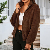 Nina Jacket with Pockets