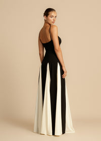 Nina Maxi Dress