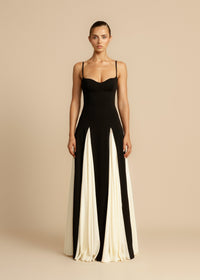 Nina Maxi Dress