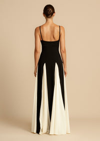 Nina Maxi Dress