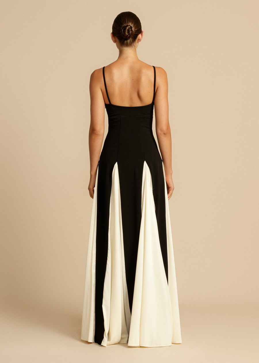 Nina Maxi Dress