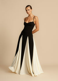 Nina Maxi Dress