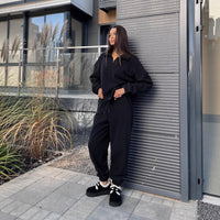 Nina Suit with Pockets
