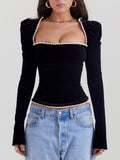 Nina | Velvet Corset