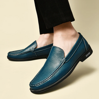 Logan | Men's Elegant Loafers