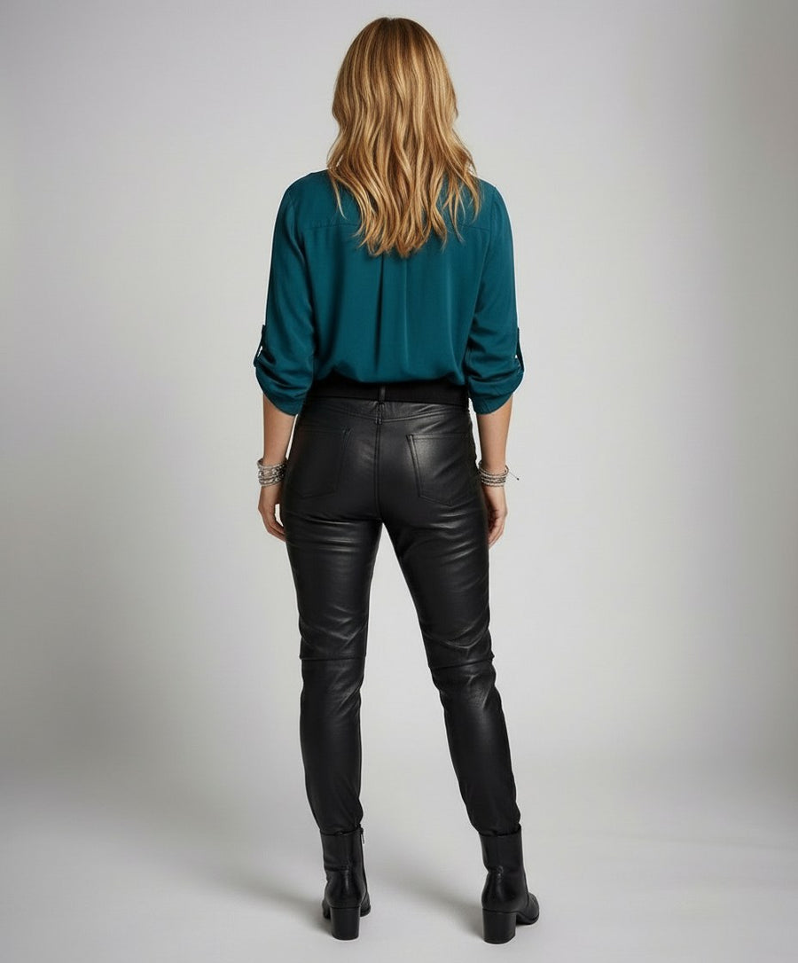 Noa Blouse