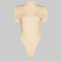 Noa Bodysuit in Khaki