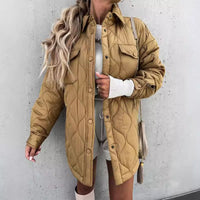 Noa Jacket with Pockets