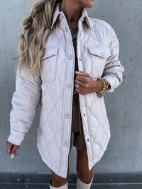 Noa Jacket with Pockets