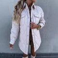 Noa Jacket with Pockets