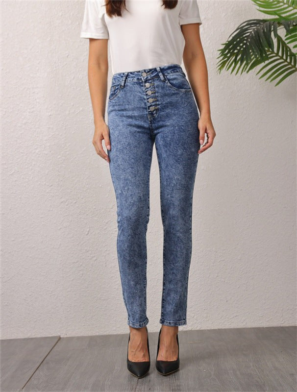 Noa Jeans in Blue