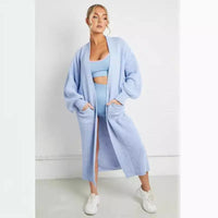 Noa Knit Cardigan with Pockets