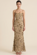 Noa Maxi Dress