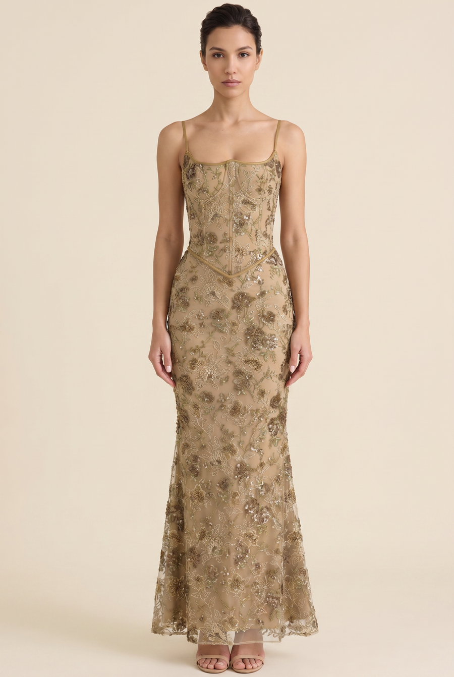 Noa Maxi Dress