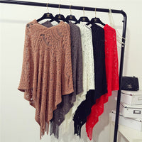 Noa Poncho