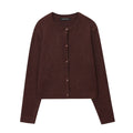 Noa Wool Cardigan