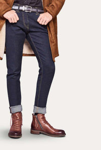 Noah Boots