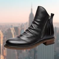 Noah Boots in Black