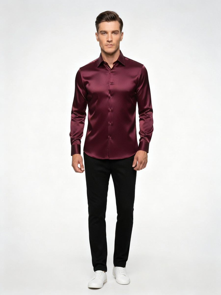 Noah Elegant Shirt
