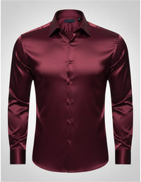 Noah Elegant Shirt