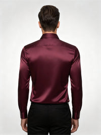 Noah Elegant Shirt