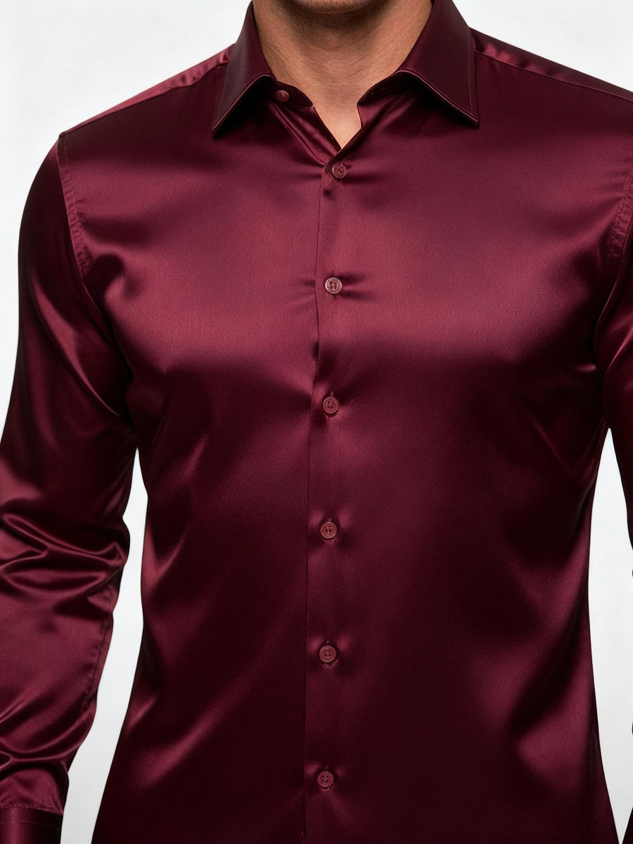 Noah Elegant Shirt