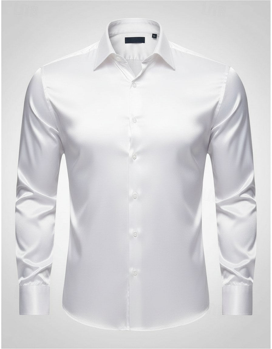 Noah Elegant Shirt